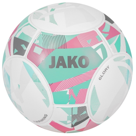JAKO Trainingsball Glory 14 Panel, TB, FIFA BASIC