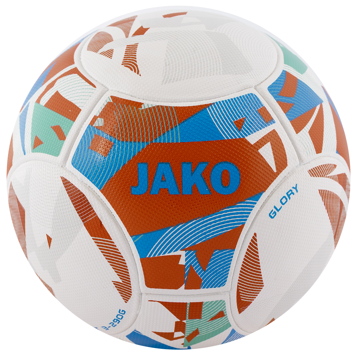weiss-neonorange-jako-blau-290g