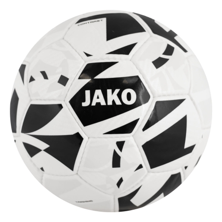 JAKO Trainingsball Contrast 32 Panel, HS, FIFA BASIC