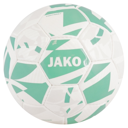 JAKO Trainingsball Contrast 32 Panel, HS, FIFA BASIC