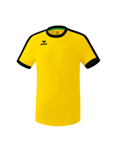 Retro Star Trikot