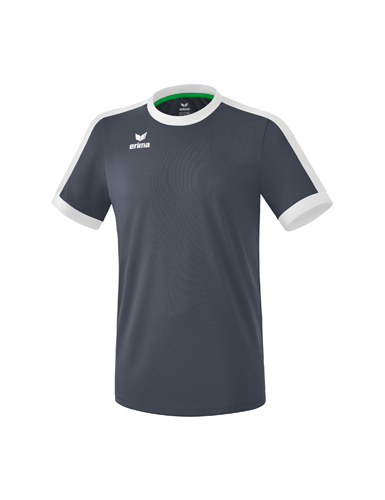 Retro Star Trikot