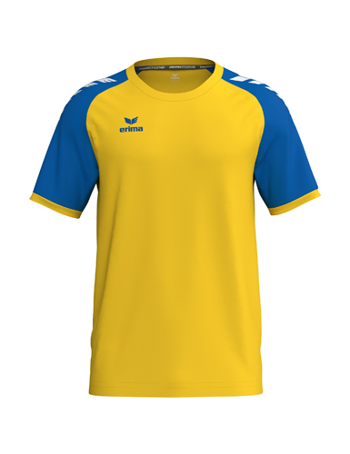 WINGS Jersey Shortsleeve