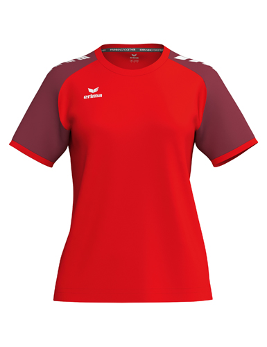 WINGS Jersey Shortsleeve