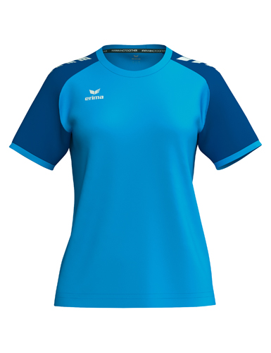 WINGS Jersey Shortsleeve