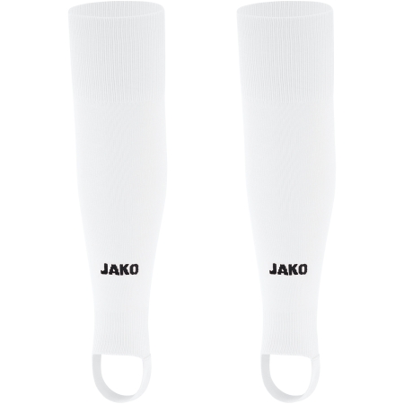 JAKO Stutzen Glasgow 2.0 mit Logo