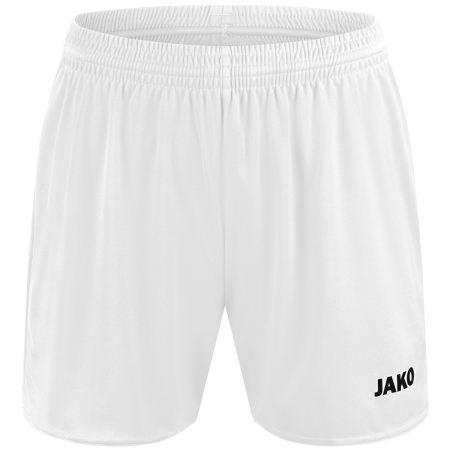 JAKO Sporthose Manchester 2.0 Damen mit JAKO Logo, ohne Innenslip