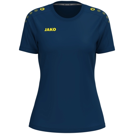 JAKO T-Shirt One Cotton Damen