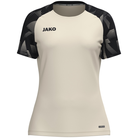 JAKO T-Shirt Sonic Damen