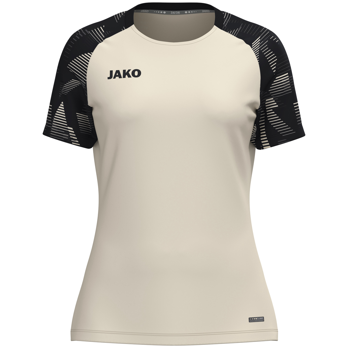 JAKO T-Shirt Sonic Damen