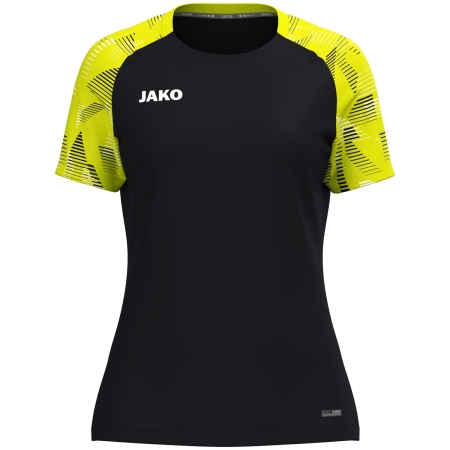 JAKO T-Shirt Sonic Damen