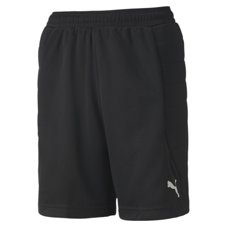 PUMA Goalkeeper Shorts Jr