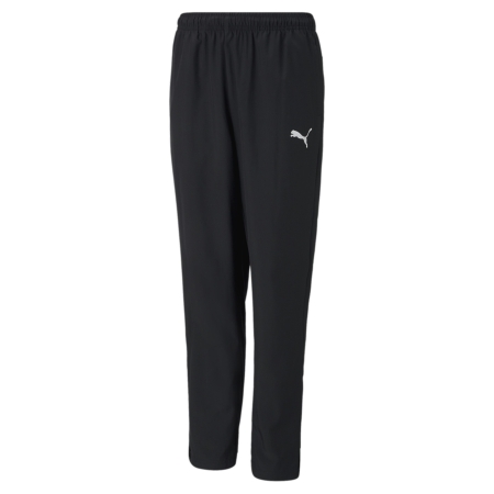 PUMA teamRISE Sideline Pants Jr