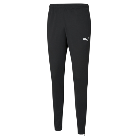 PUMA teamRISE Poly Training Pants