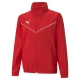 PUMA teamRISE All Weather Jkt Jr