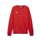 PUMA teamGOAL Casuals Crew Neck Sweat