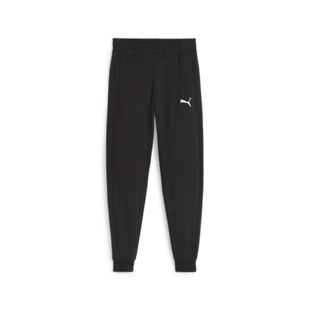 PUMA teamGOAL Casuals Pants Jr