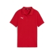 PUMA teamGOAL Casuals Polo Wmn