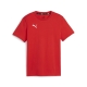 PUMA teamGOAL Casuals Tee Jr