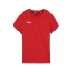 PUMA teamGOAL Casuals Tee Wmn