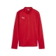 PUMA teamGOAL Training 1/4 Zip Top Wmn