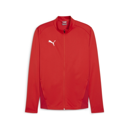 PUMA teamGOAL Training Jacket