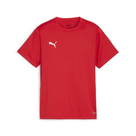 PUMA teamGOAL Jersey Jr