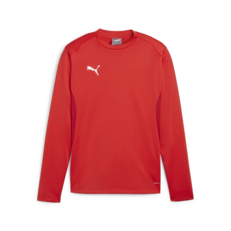 PUMA teamGOAL Training Sweat
