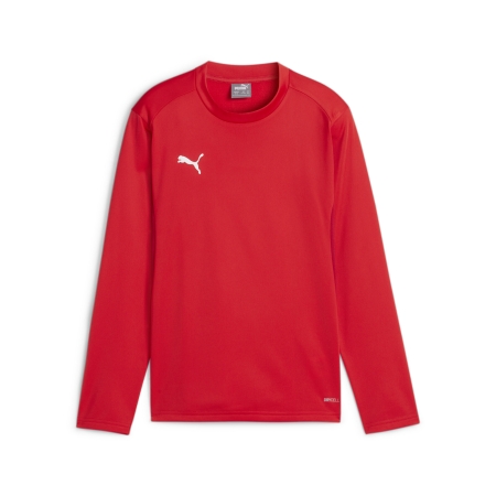 PUMA teamGOAL Training Sweat Jr
