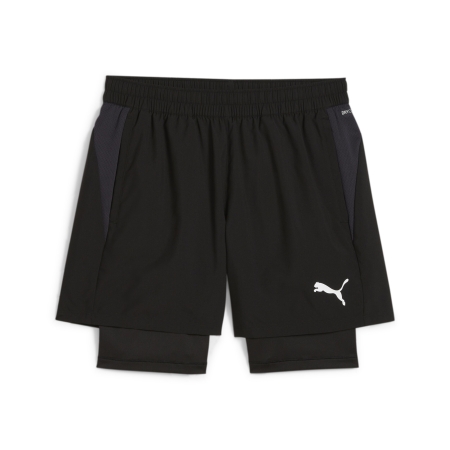PUMA teamGOAL 2in1 Short