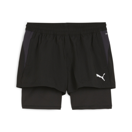 PUMA teamGOAL 2in1 Short Women