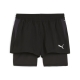 PUMA teamGOAL 2in1 Short Women