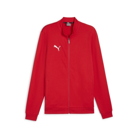 PUMA teamGOAL Casual Tracktop
