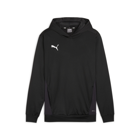 PUMA teamGOAL Training Hoody M