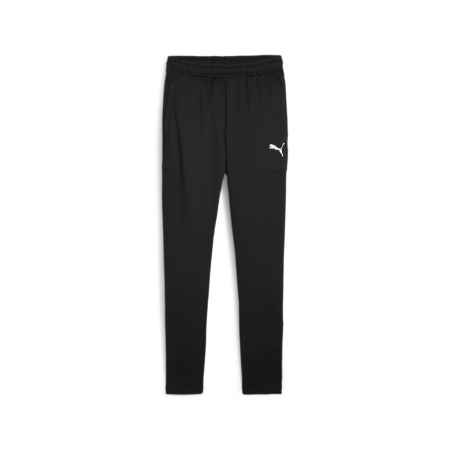 PUMA teamGOAL Slim Training Pants Jr
