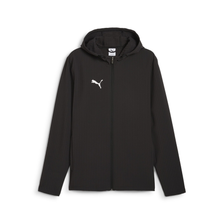 PUMA teamADDITIONS Softshell Jacket