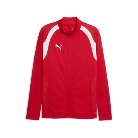 PUMA teamFINAL26 Training Jacket