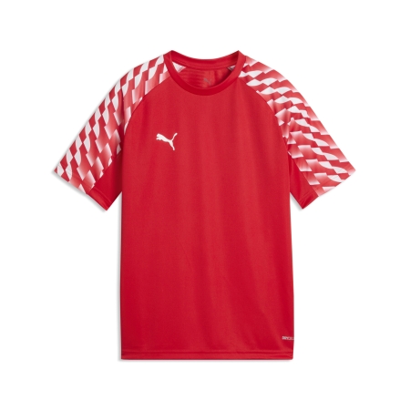 PUMA teamLIGA26 Jersey Jr