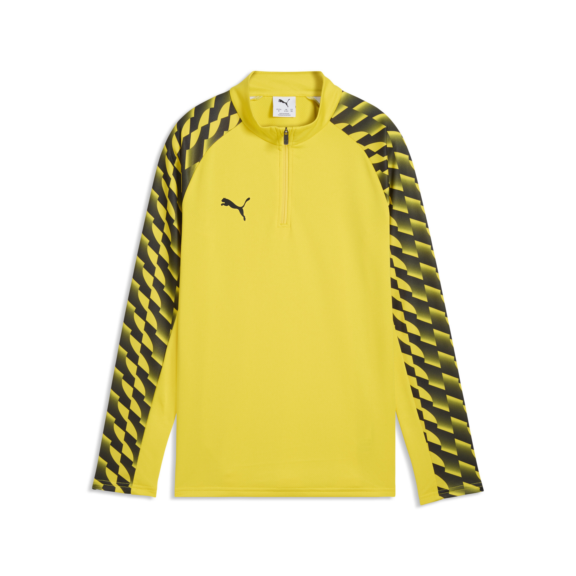 faster-yellow-puma-black-puma-black