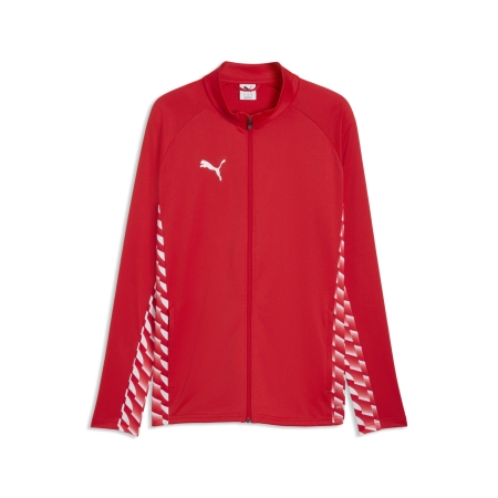 PUMA teamLIGA26 Training Jacket
