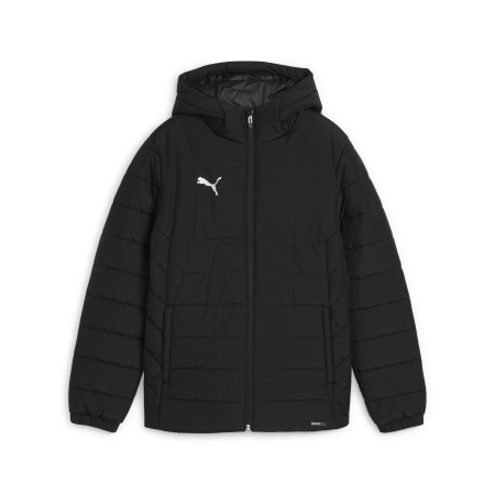 PUMA teamADDITIONS Hooded Padded Jacket Jr