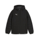 PUMA teamADDITIONS Hooded Padded Jacket Jr
