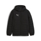PUMA teamADDITIONS Hooded Padded Jacket