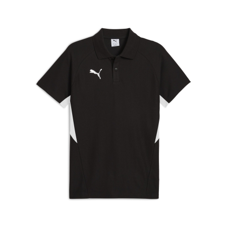 PUMA teamEVOSTRIPE Polo