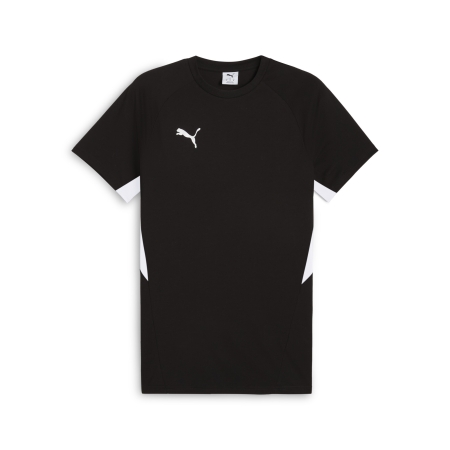 PUMA teamEVOSTRIPE Tee
