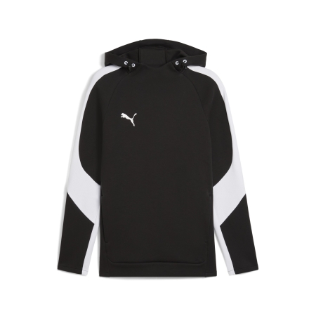 PUMA teamEVOSTRIPE Hoody