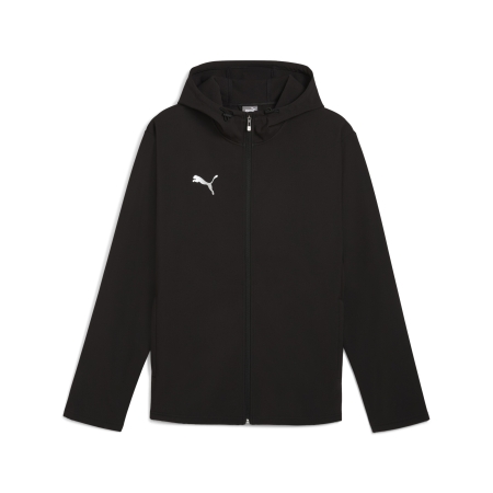 PUMA teamADDITIONS Softshell+ Jacket