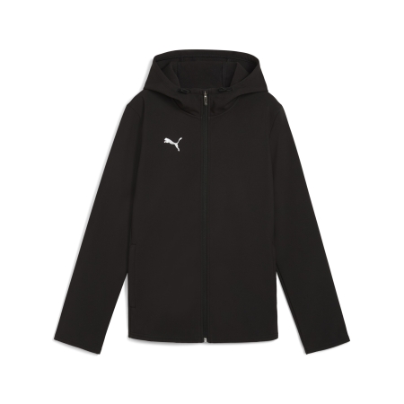 PUMA teamADDITIONS Softshell+ Jacket Wmn