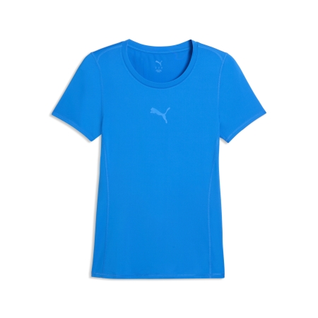 PUMA teamLIGA26 Baselayer Tee SS