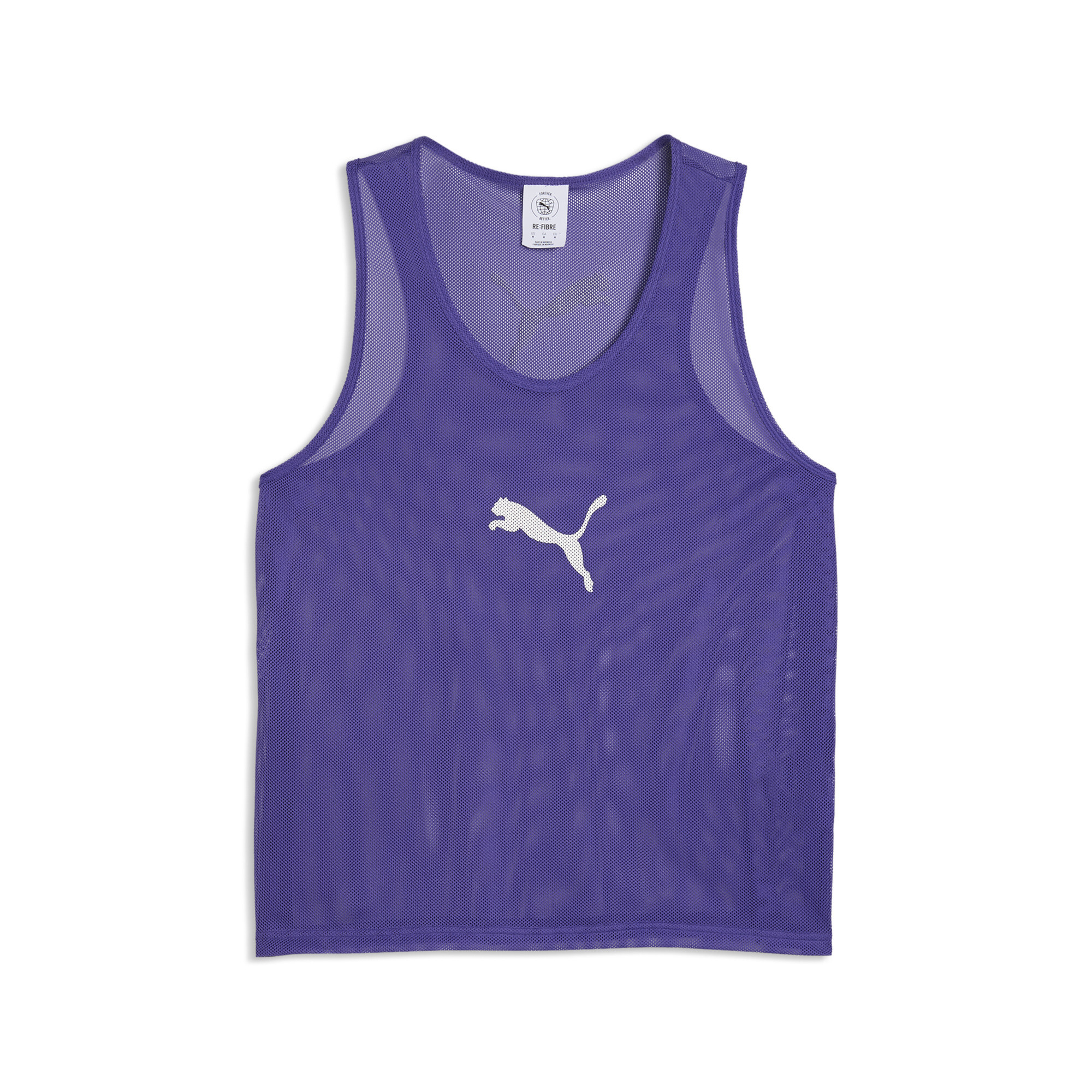 team-violet-puma-white